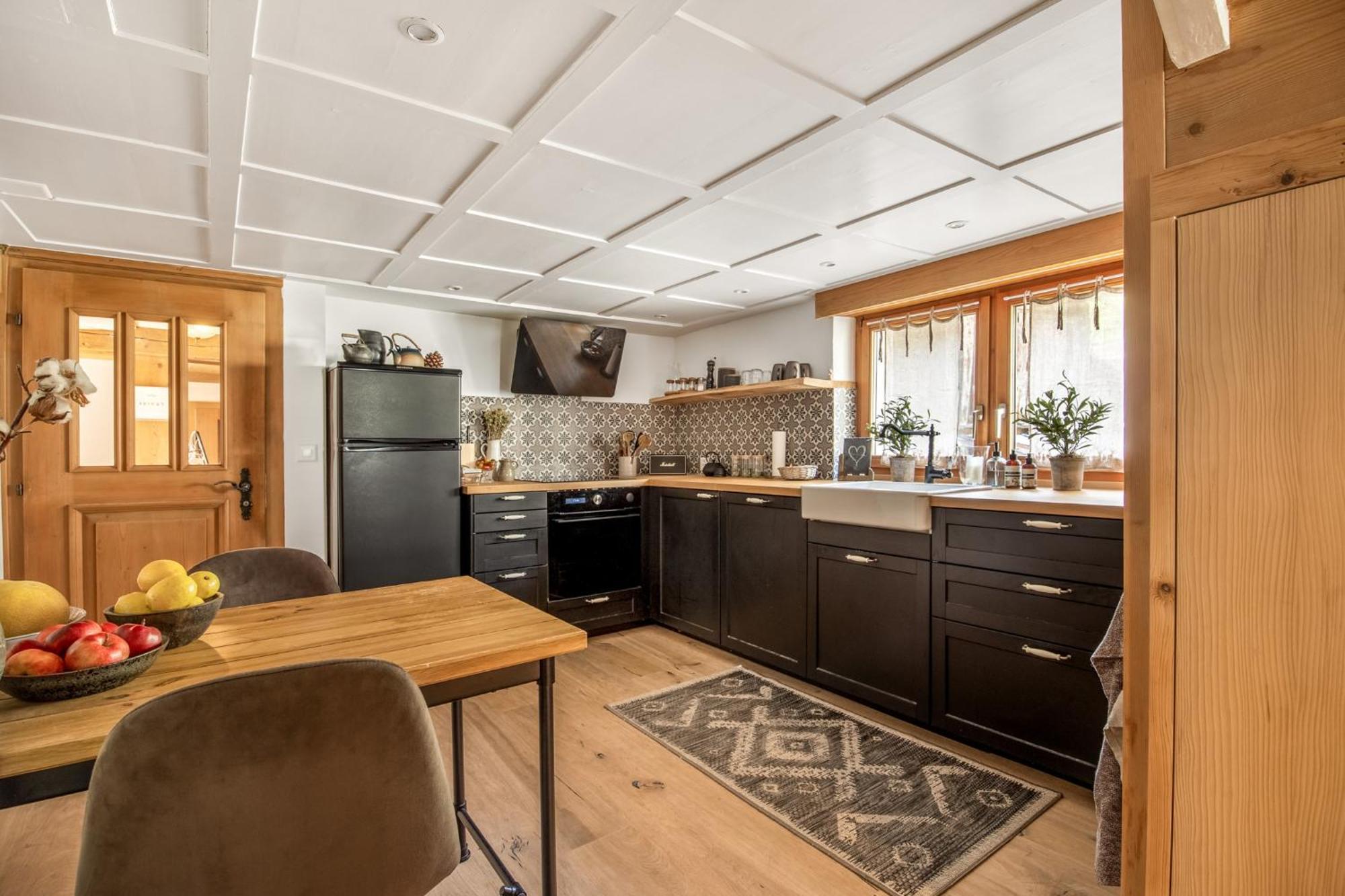 Casa Pasch - Boutique Bed And Breakfast In Cumpadials Sumvitg Exteriér fotografie